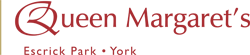 Queen Margaret's School Logo